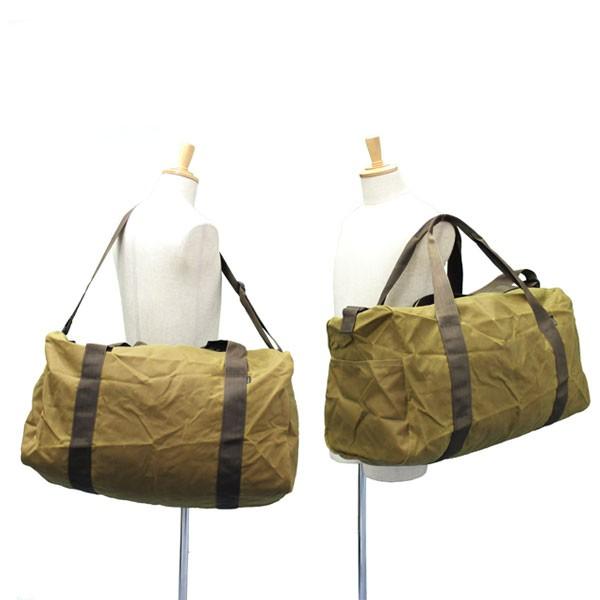 FILSON（フィルソン） 並行輸入品 MEDIUM FIELD DUFFLE ミディアム