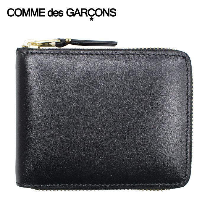 COMME des GARCONS 並行輸入品 Wallet Comme Garcons ウォレット コム