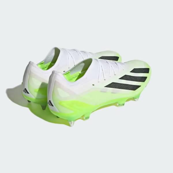 adidas（アディダス） メンズ レディース サッカースパイク 取替式 X