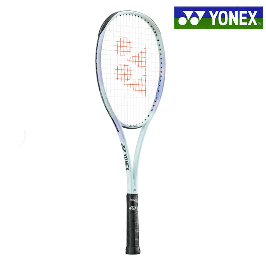 YONEX ジオブレイク 50V GEO50V-403 フロスティブルー 軟式テニス