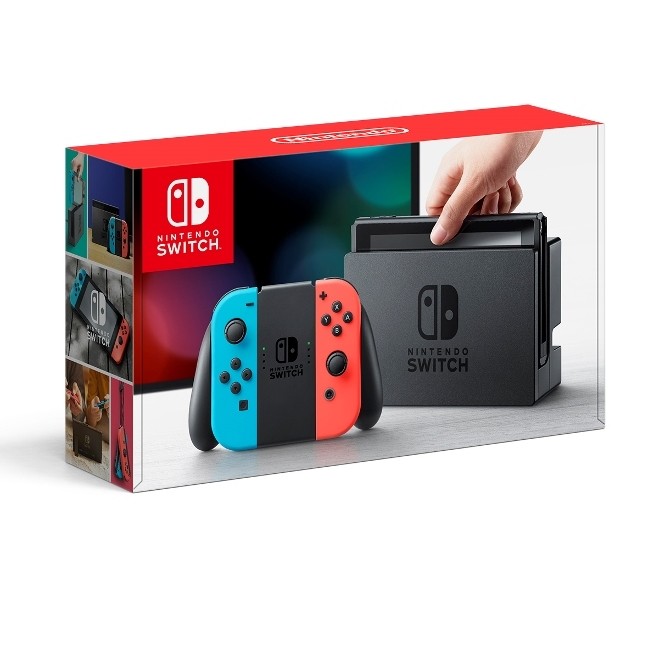 任天堂 Nintendo Switch 本体 グレー HAC-S-KAAAA Nintendo Switch