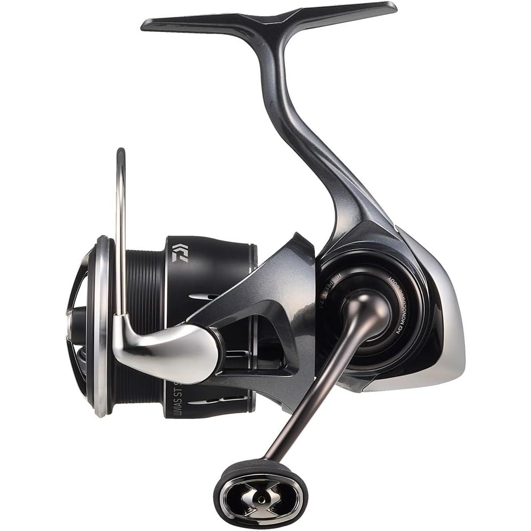 DAIWA（釣り） 23 レガリス LT6000D-H スピニングリール - 最安値