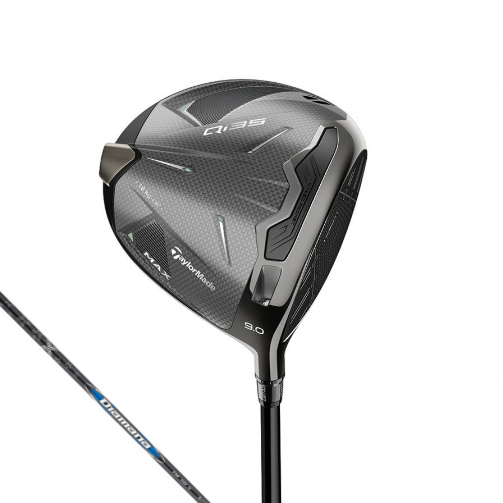 TaylorMade TaylorMade Qi35 MAX LITE ドライバー（R/10.5°） Qi35
