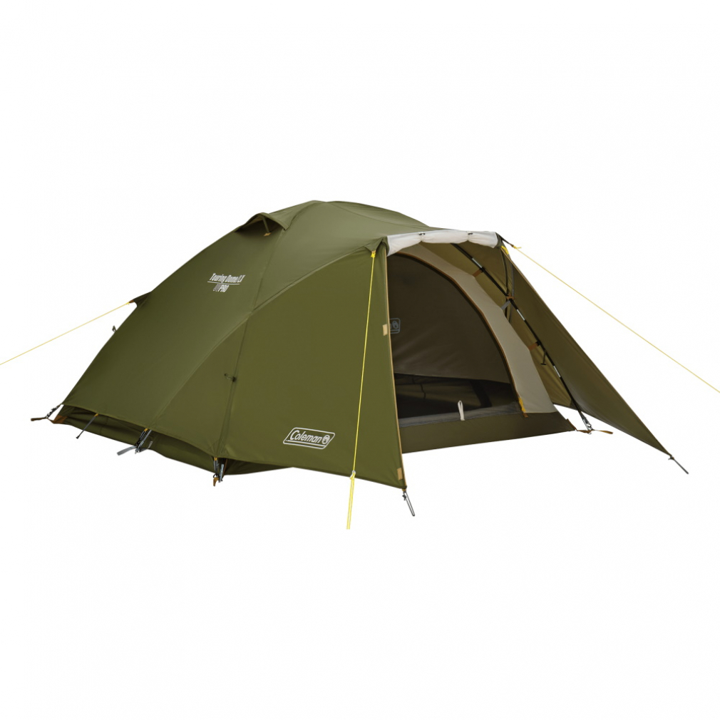 Coleman ツーリングドーム/LX アウトドア ツーリングテント - 最安値