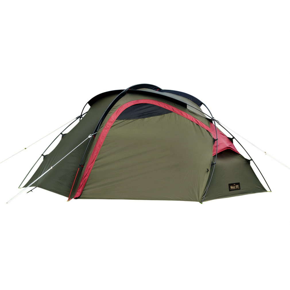 MSR ハビチュード4 ドーム型テント - 最安値・価格比較 - Yahoo