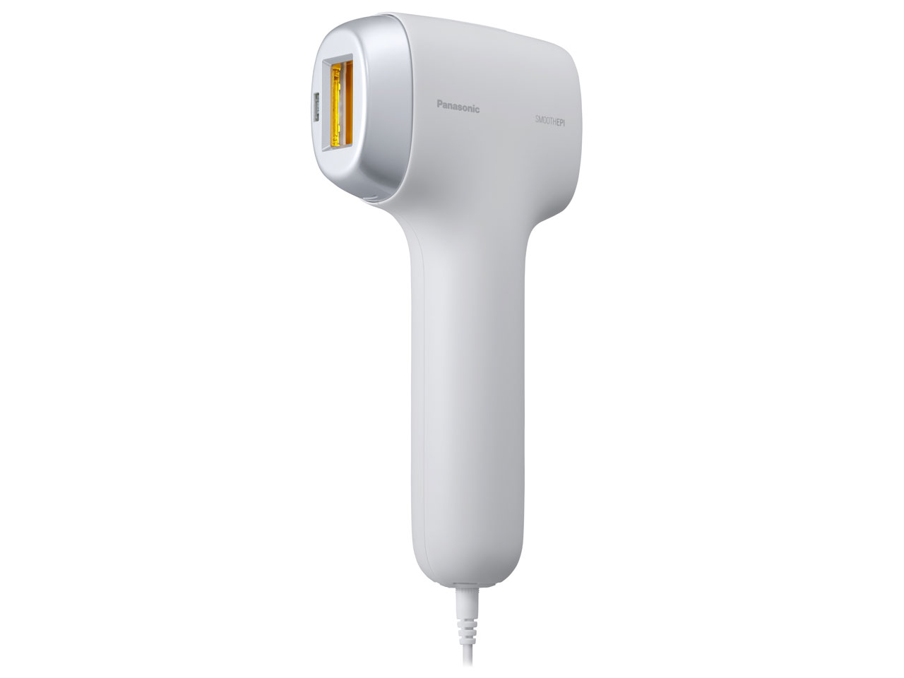 Panasonic ソイエ ES-EL8B （ホワイト/ピンク） ソイエ 除毛、脱毛器