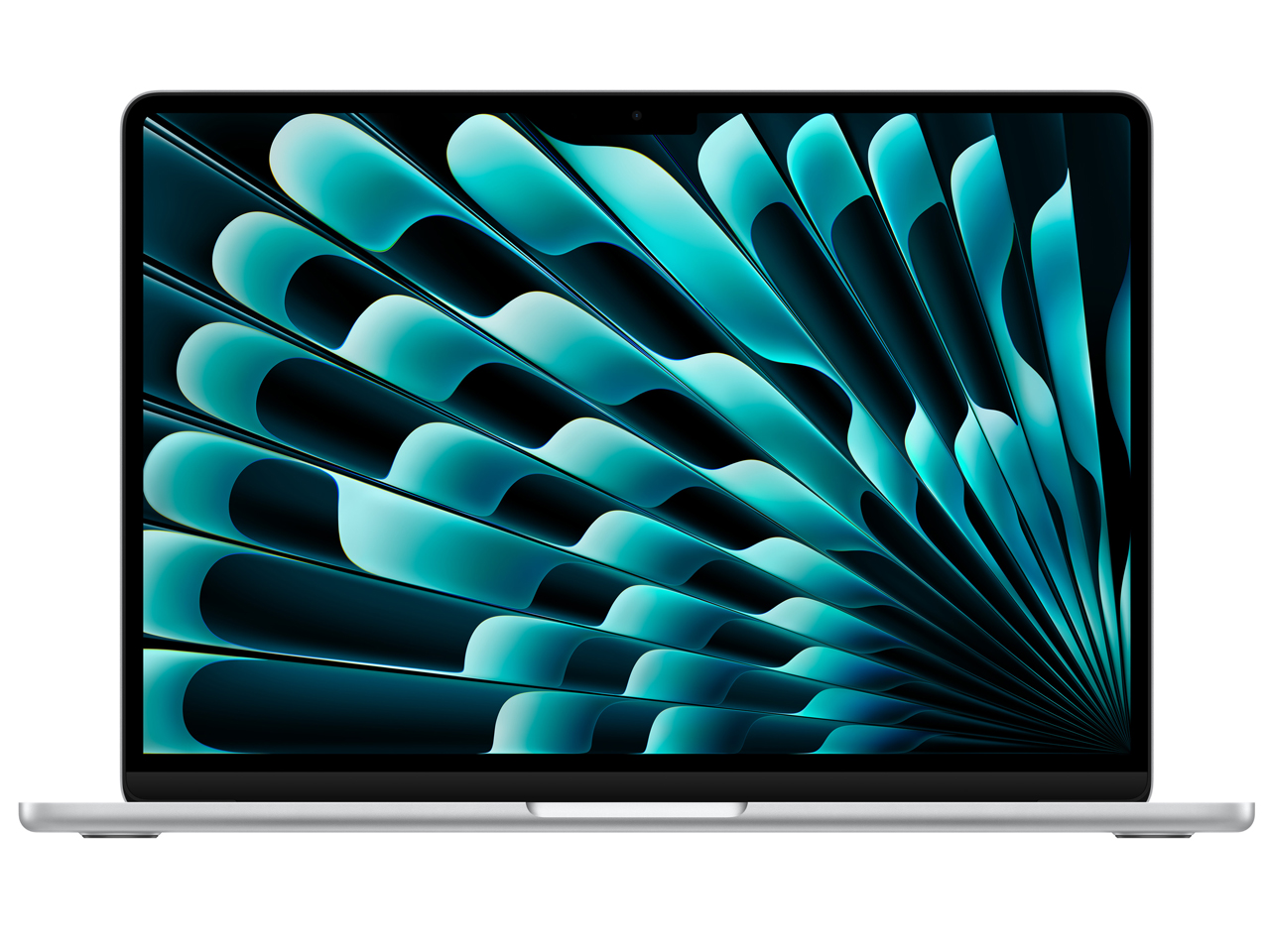 Apple MacBook Pro シルバー ［MPXU2J/A］ 2017モデル Mac（Apple