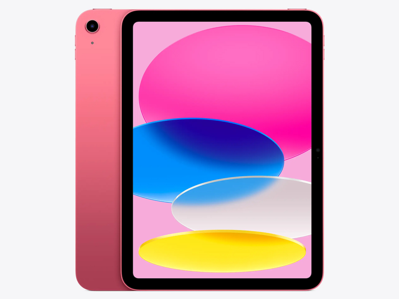 Apple iPad 10.9インチ Wi-Fi 64GB シルバー 2022年モデル iPad iPad