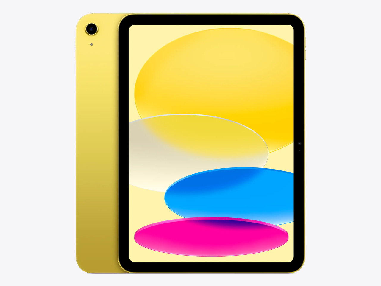 Apple iPad 10.9インチ Wi-Fi 64GB シルバー 2022年モデル iPad iPad