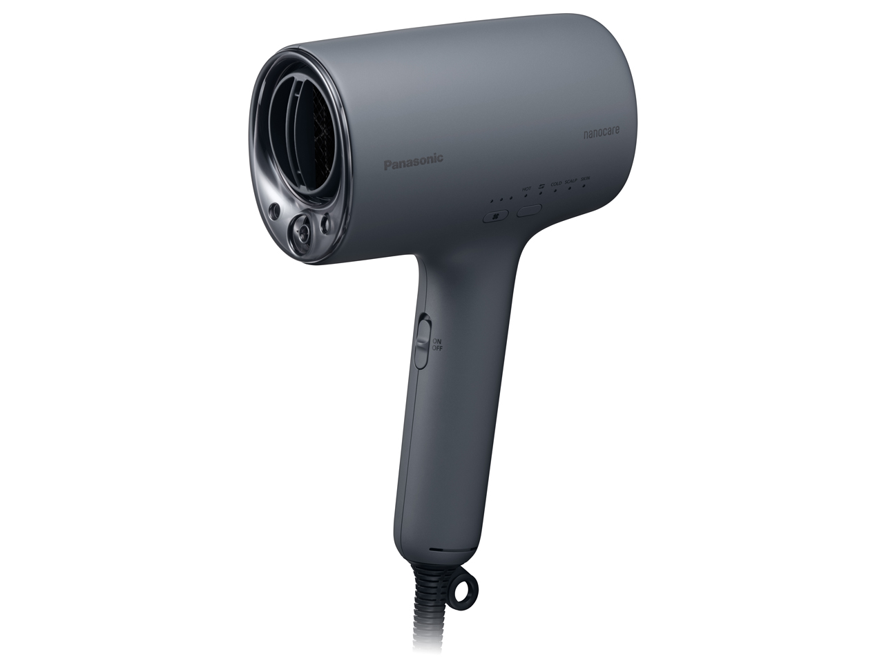 Panasonic ナノケア EH-NA0G-P （モイストピンク） ナノケア ヘア