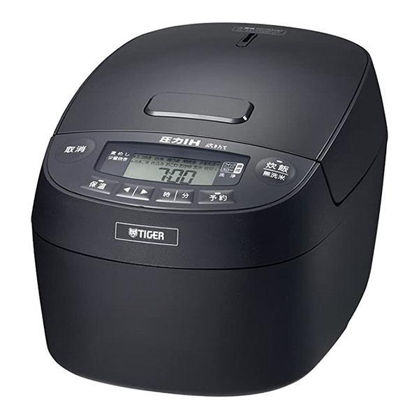タイガー タイガー IHジャー炊飯器 炊きたて JPW-Y100-WY（ピュア
