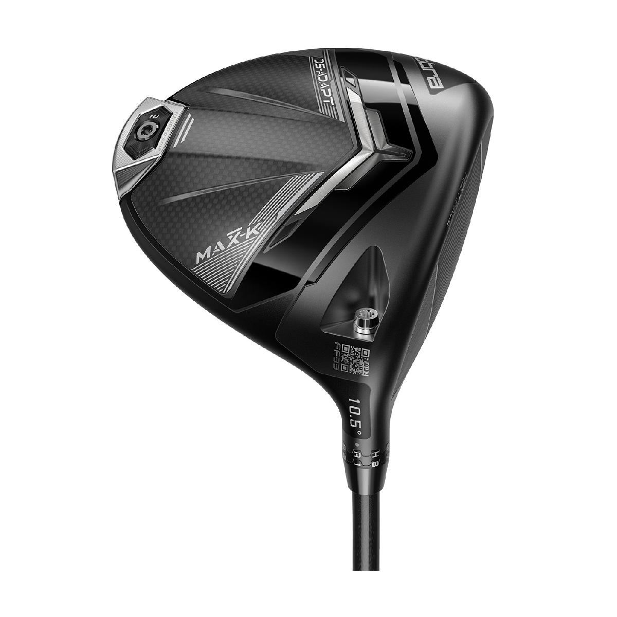 TaylorMade TaylorMade Qi35 MAX LITE ドライバー（R/10.5°） Qi35