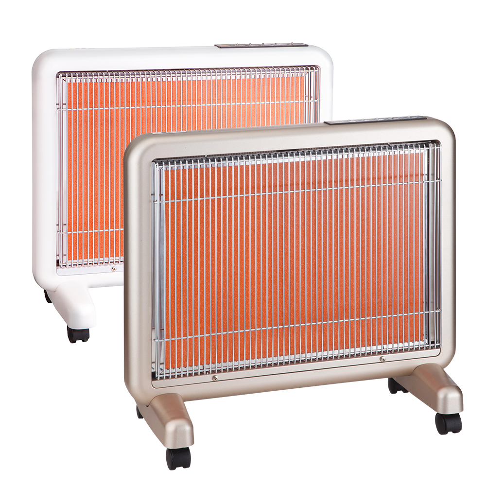 ダイキン 遠赤外線暖房機 ハイブリッドセラムヒート WRH135AS-H