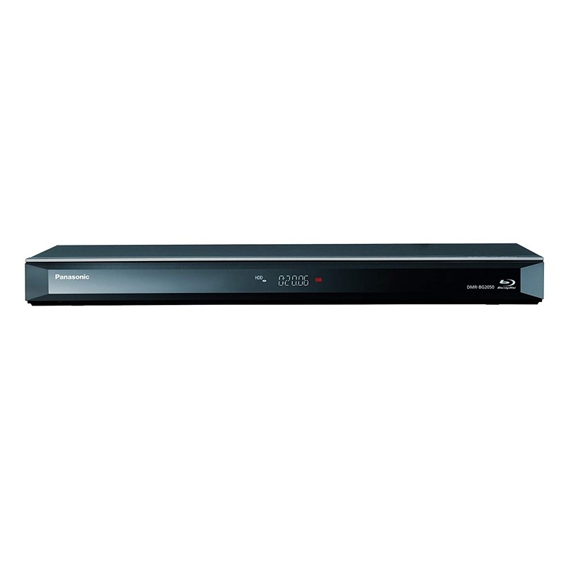 Panasonic DMR-BG2050 DIGA ブルーレイ、DVDレコーダー本体 - 最安値