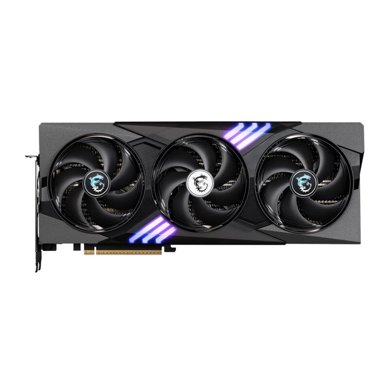 MSI GeForce RTX 4060 VENTUS 2X BLACK 8G OC グラフィックボード