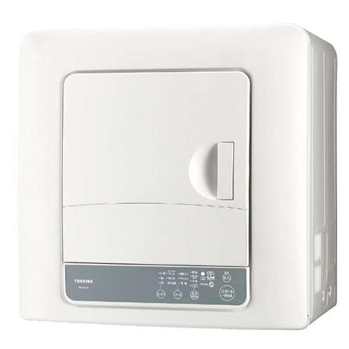 パナソニック 電気衣類乾燥機 NH-D603-W （ホワイト） 衣類乾燥機 - 最