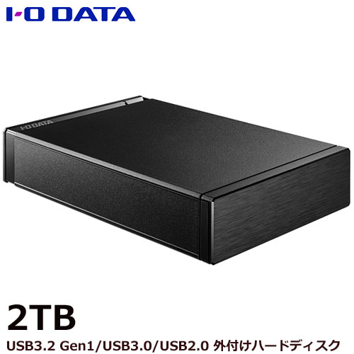 I-O DATA EX-HDD4UT [EX-HDDUTシリーズ 4TB] HDD、ハードディスク