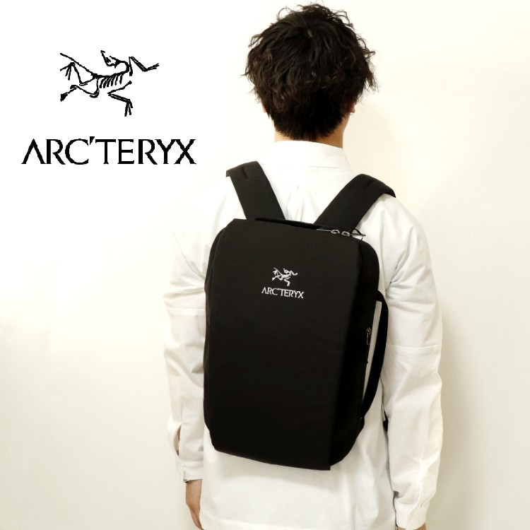 ARC'TERYX（アークテリクス） ブレード 6 バックパック ビジネス