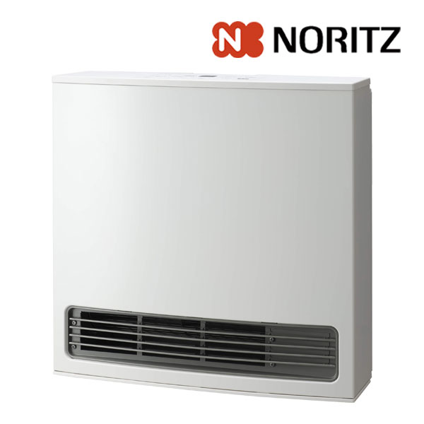 ノーリツ NORITZ ノーリツ ガスファンヒーター Standard Type GFH