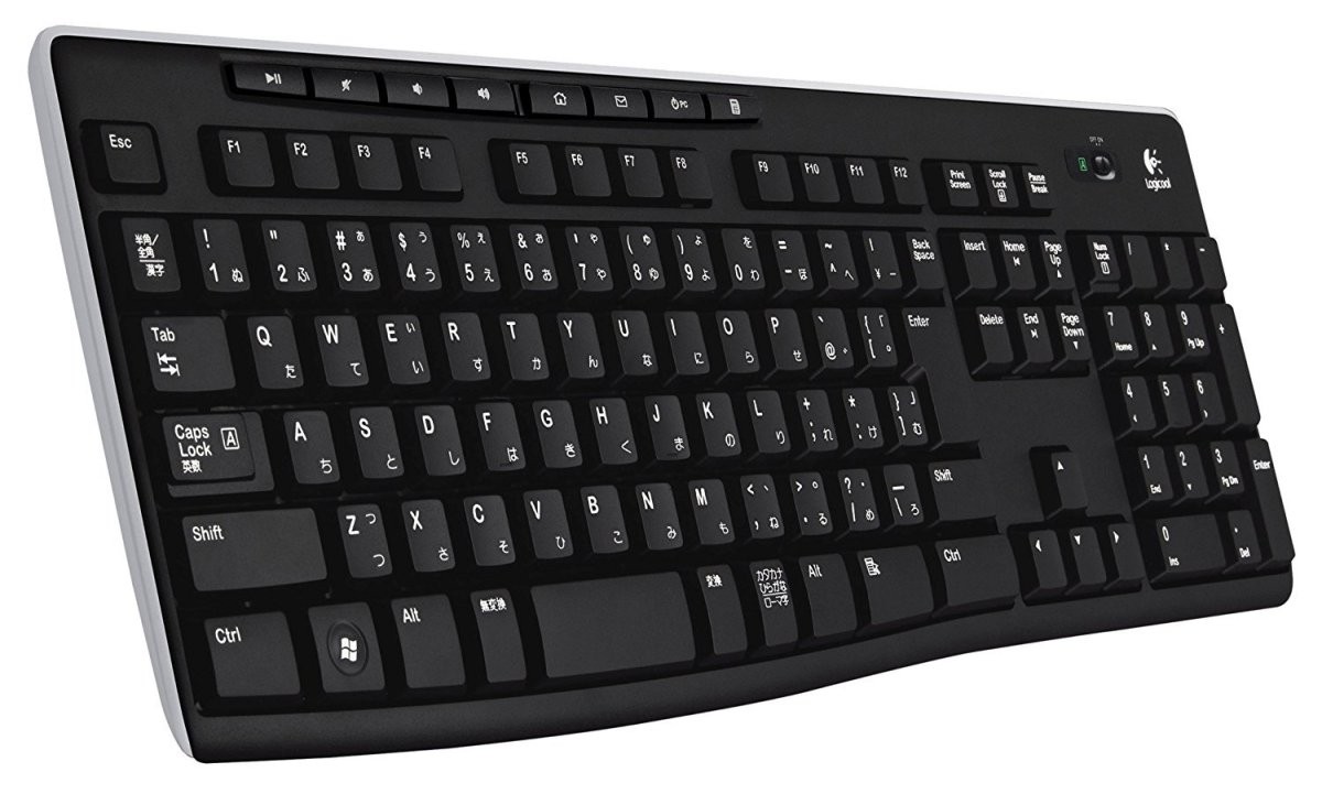 Apple Magic Keyboard テンキー付き 日本語（JIS） MRMH2J/A