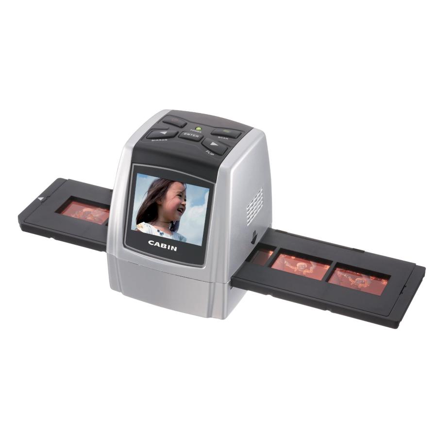 Plustek OpticFilm 8100 フィルムスキャナー - 最安値・価格比較