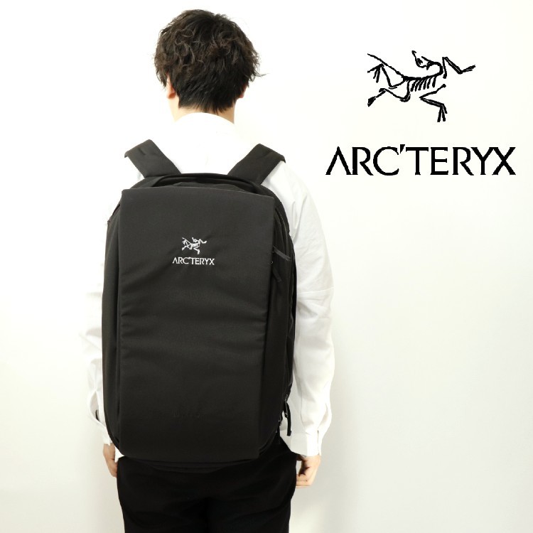 ARC'TERYX（アークテリクス） ブレード 28 バックパック 鞄 リュック