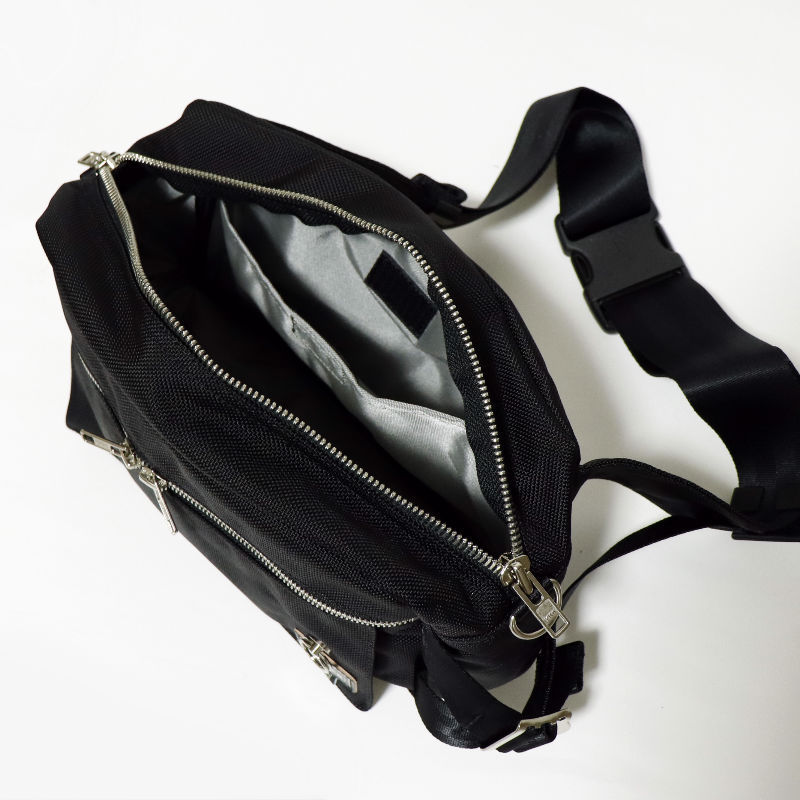 JAM HOME MADE×PORTER ジャムホームメイド/ポーター バリスティック