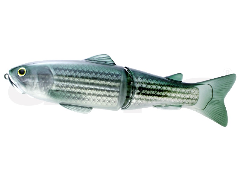 deps NEWスライドスイマー 250 #01 フラッシュカープ ビッグベイト