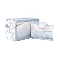 エニシー グローパック 炭酸ガスパック 10回分 フェイシャルジェル