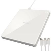 バッファロー(BUFFALO) RR-C1-WH ホワイト スマートフォン用CD