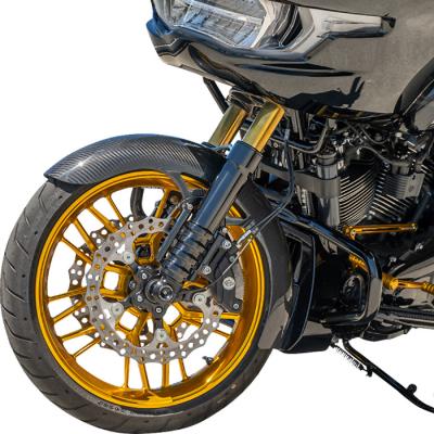 アレンネス フロントフェンダー（バイク） | 車、バイク、自転車 の