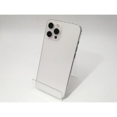 iPhone 12 Pro Max iPhone本体（色：シルバー系）｜スマホ｜スマホ