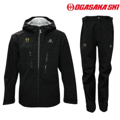 OGASAKA スキーウェア 上下セット｜ウエア｜スキー｜スポーツ おすすめ