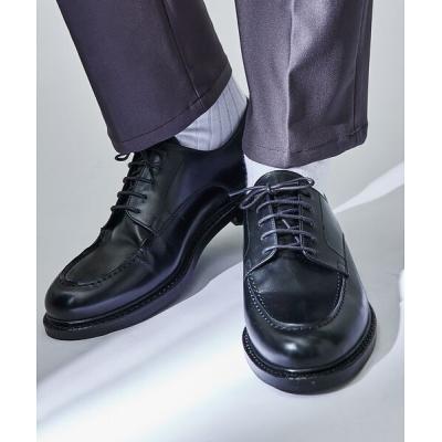 ジャランスリワヤ uチップ（メンズシューズ、紳士靴） | ファッション