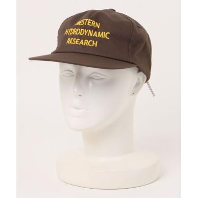 WESTERN HYDRODYNAMIC RESEARCH キャップのおすすめ人気商品一覧 通販