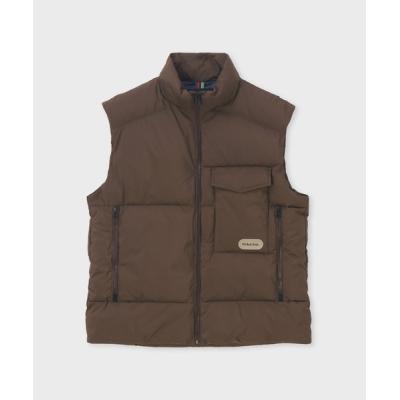 ポールスミスダウンベストのおすすめ人気商品一覧 通販 - Yahoo