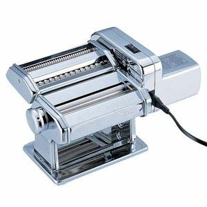 アトラスモーター 電動パスタマシン パスタマシン アトラス 電動 製麺