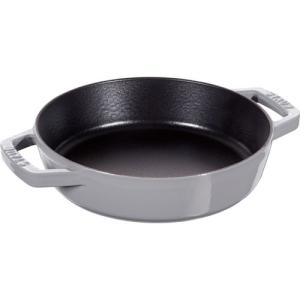 ストウブ staub ウッドハンドルフライパン 20cm 40511-950 日本正規品