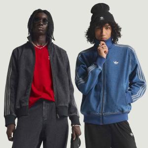 adidas originals アディダスオリジナルス ファイヤーバード トラック