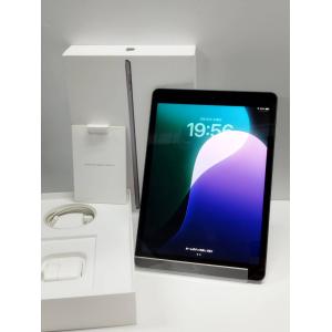 Wi-Fiモデル】iPad Air 第3世代/64GB/A2152〈MUUJ2J/A〉 : 中古
