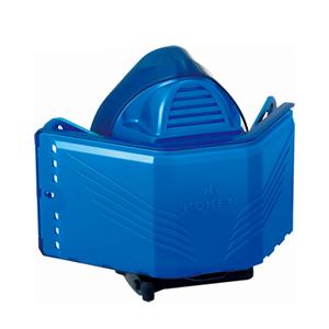 興研 BL-7005 電池・充電器付 電動ファン付きマスク 溶接ヒューム濃度