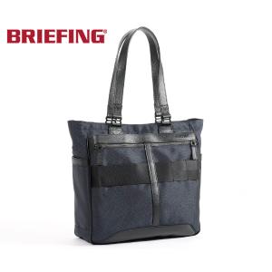 BRIEFING（ブリーフィング） ビジネスバッグ/ネイビー メンズ FUSION
