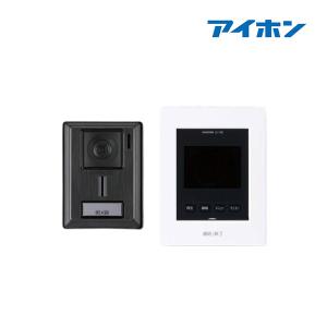 アイホン（aiphone） 『在庫あり』 JS-12 テレビドアホン (JQ-12・JL