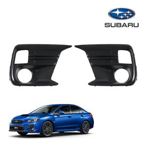 ☆ スバル 純正 新品 WRX STI VAB F型 フォグカバー 左右セット