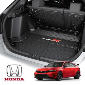 シビック タイプR ラゲッジトレイ（CIVICロゴ入り） ホンダ純正部品