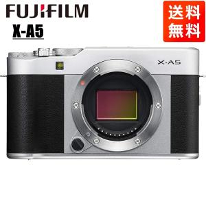 富士フイルム Xシステム FUJIFILM X-A1 ボディ ブラック ミラーレス