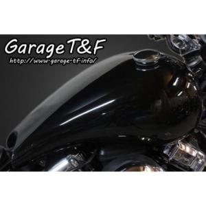 Garage T＆F T&F ドラッグスター400/クラシック タンク関連パーツ