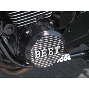 BEET（ビート） エンジンカバー関連パーツ ジェネレーターカバー
