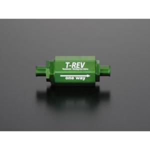 テラモト スーパーカブC125 T-REV mini SP キット ブラック TERAMOTO