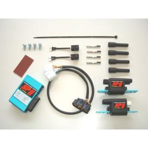 ASウオタニ 00110 SPII フルパワーキット H.CBR400F (HONDA : CBR400F